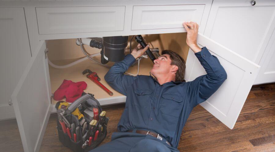Professional Leak Detection in Westfield, IL
